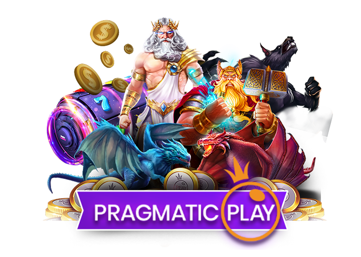 betflix Pragmatic play สล็อตออนไลน์