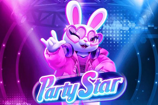 Party Star - jili slot