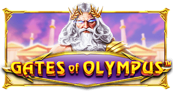 Gates of Olympus - pp slot