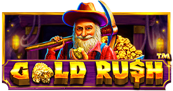 Gold Rush - pp slot