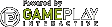 GAME_PLAY logo