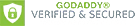 godaddy logo