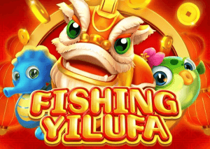Fishing Yilufa – ค่าย JILI